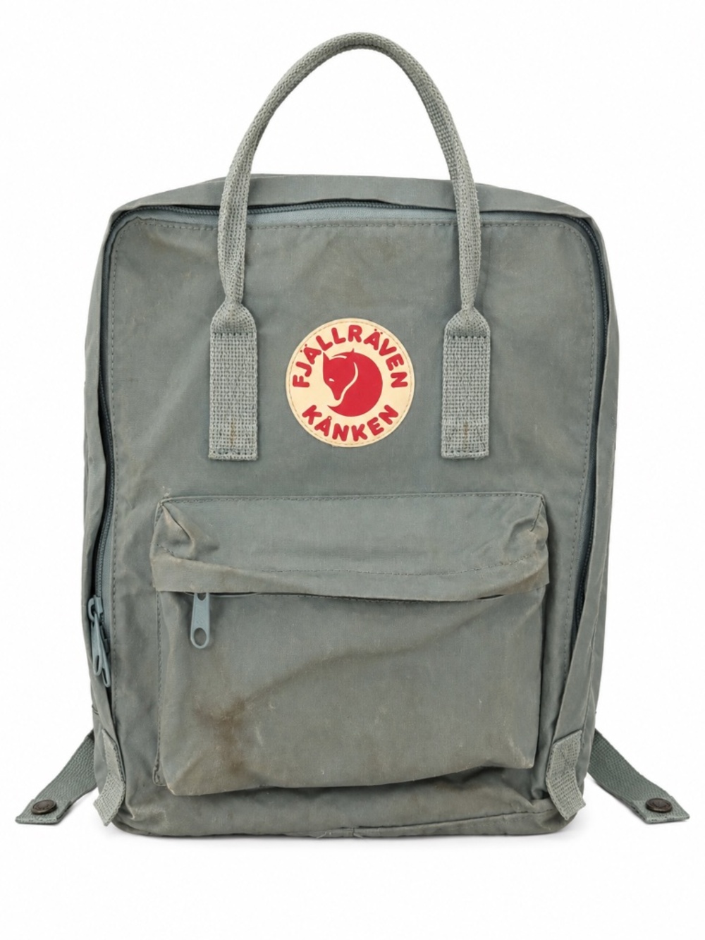 Fjallraven Kånken Everyday Outdoor Unisex classic travel school backpack bag